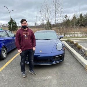 Meet your Posher, Polus